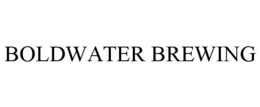 BOLDWATER BREWING trademark