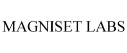 MAGNISET LABS trademark