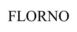 FLORNO trademark
