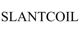 SLANTCOIL trademark