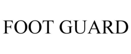 FOOT GUARD trademark