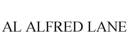 AL ALFRED LANE trademark