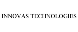 INNOVAS TECHNOLOGIES trademark