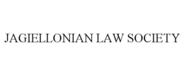 JAGIELLONIAN LAW SOCIETY trademark