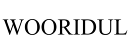 WOORIDUL trademark