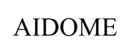AIDOME trademark