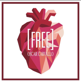 [FREE] OSCAR CARVALLO trademark
