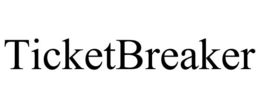 TICKETBREAKER trademark