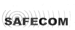 SAFECOM trademark