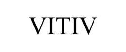 VITIV trademark