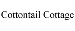 COTTONTAIL COTTAGE trademark