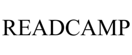 READCAMP trademark