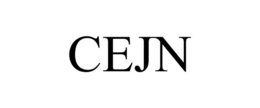 CEJN trademark