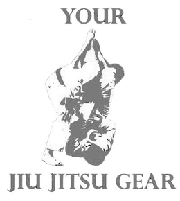 YOUR JIU JITSU GEAR trademark