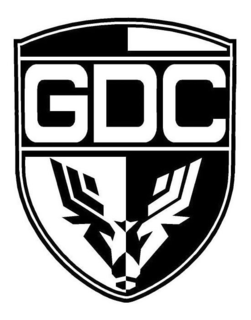 GDC trademark