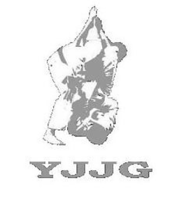 YJJG trademark