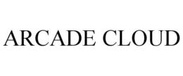 ARCADE CLOUD trademark