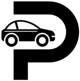 P trademark