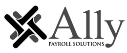 ALLY PAYROLL SOLUTIONS trademark