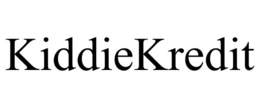 KIDDIEKREDIT trademark