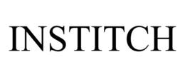 INSTITCH trademark