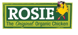 ROSIE THE ORIGINAL ORGANIC CHICKEN trademark