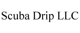 SCUBA DRIP LLC trademark