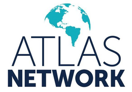 ATLAS NETWORK trademark
