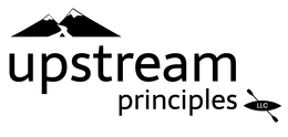UPSTREAM PRINCIPLES LLC trademark