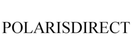 POLARISDIRECT trademark