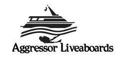AGGRESSOR LIVEABOARDS trademark