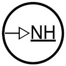NH trademark