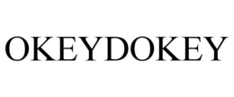 OKEYDOKEY trademark