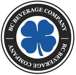 BC BEVERAGE COMPANY BC BEVERAGE COMPANY trademark