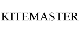 KITEMASTER trademark