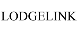 LODGELINK trademark