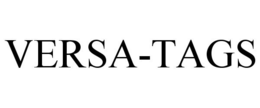 VERSA-TAGS trademark