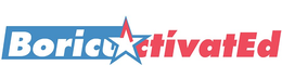 BORICUACTÍVATED trademark