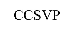 CCSVP trademark