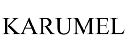 KARUMEL trademark