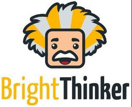 BRIGHTTHINKER trademark