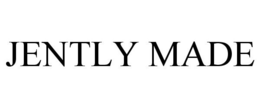 JENTLY MADE trademark