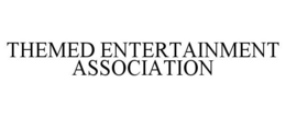 THEMED ENTERTAINMENT ASSOCIATION trademark