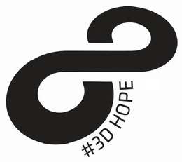 #3D HOPE trademark