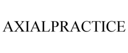 AXIALPRACTICE trademark