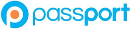 P PASSPORT trademark