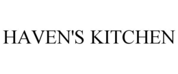 HAVEN'S KITCHEN trademark