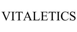 VITALETICS trademark