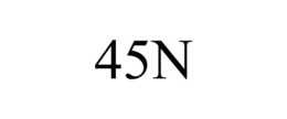 45N trademark
