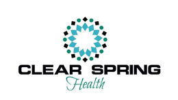 CLEAR SPRING HEALTH trademark